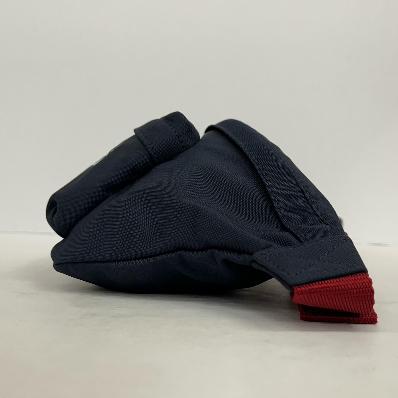 ウエストバッグ 533009