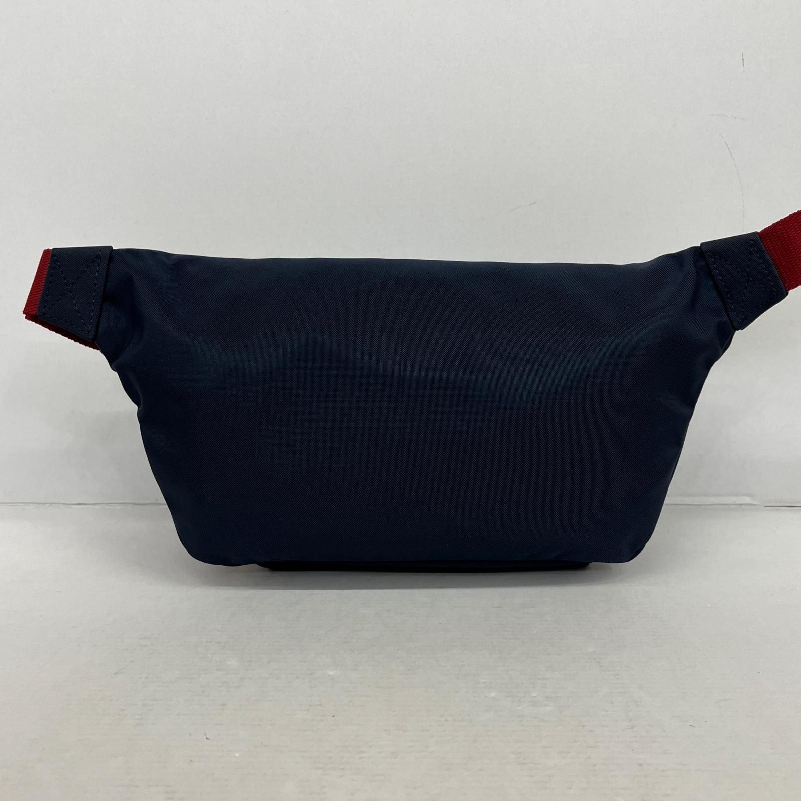 ウエストバッグ 533009