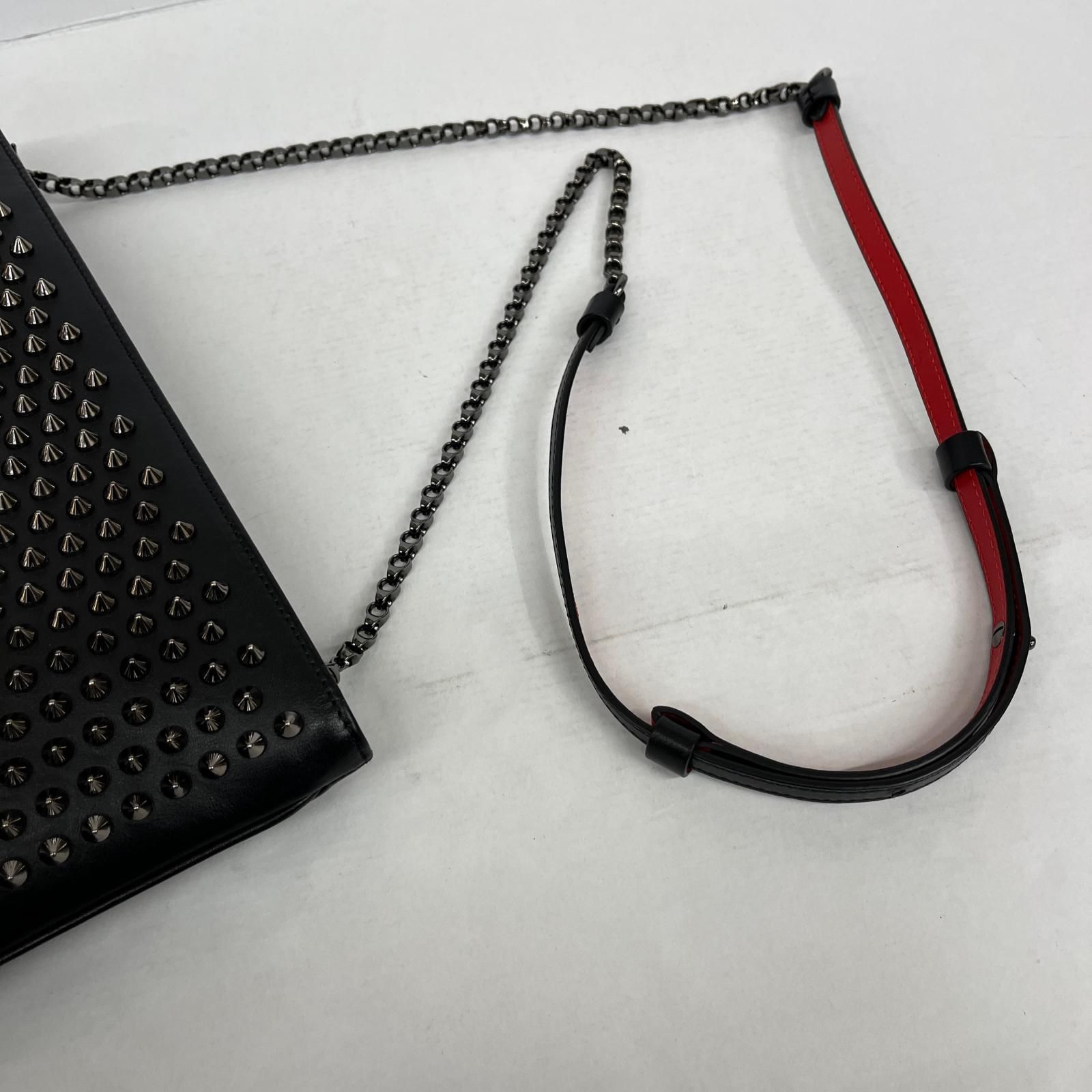 Louboutin クリスチャンルブタン