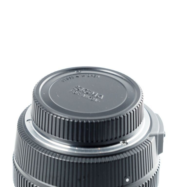 メル(仮) SIGMA シグマ 広角ズームレンズ 8-16mm F4.5-5.6 DC HSM ニコン F