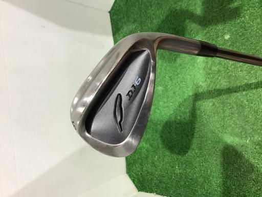 フォーティーン DJ 6 ライトブラック 46° ウェッジ WG DS 91 w フレックスその他 メンズ 男性用 右利き 右用 Cランク ゴルフクラブ