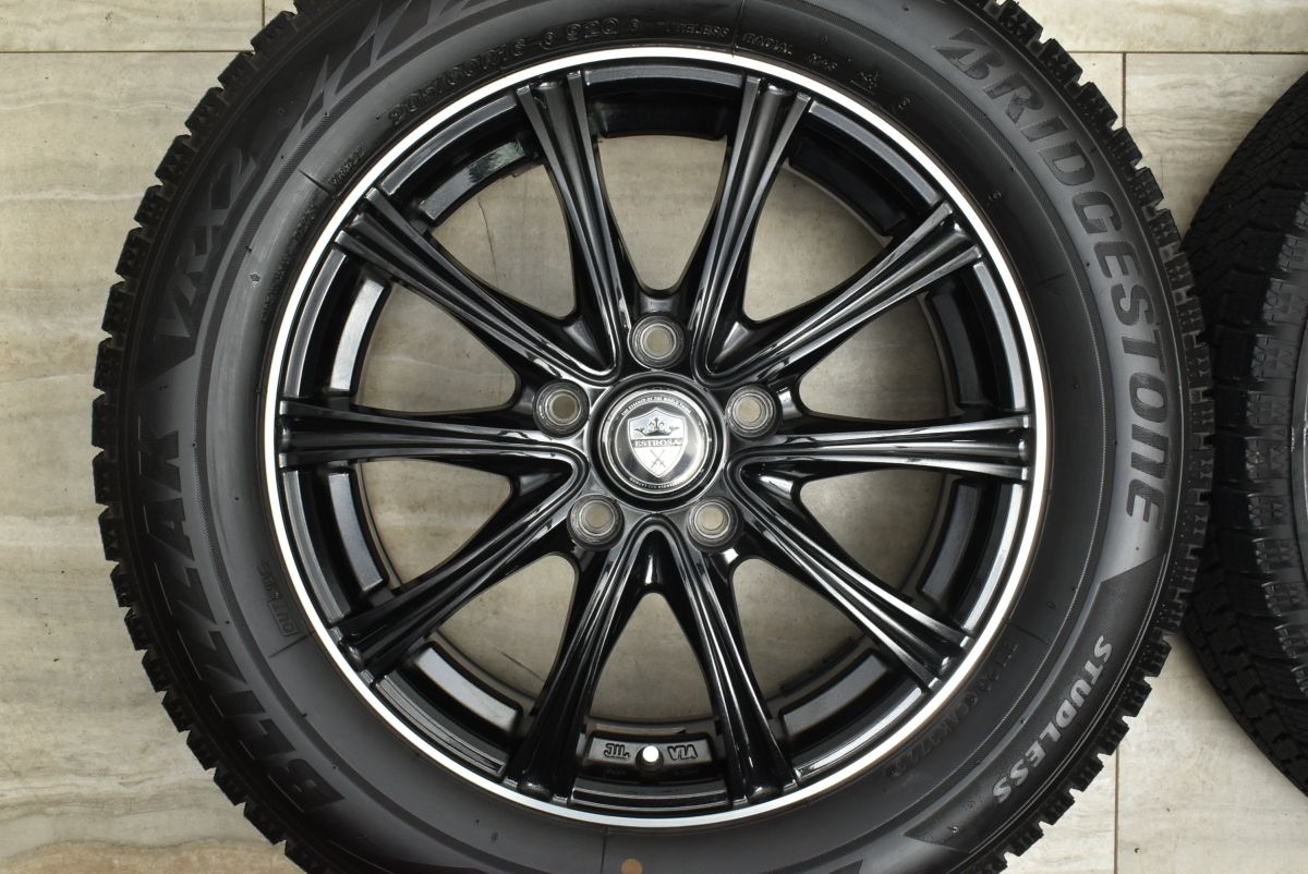 ヴォクシー エスクァイア