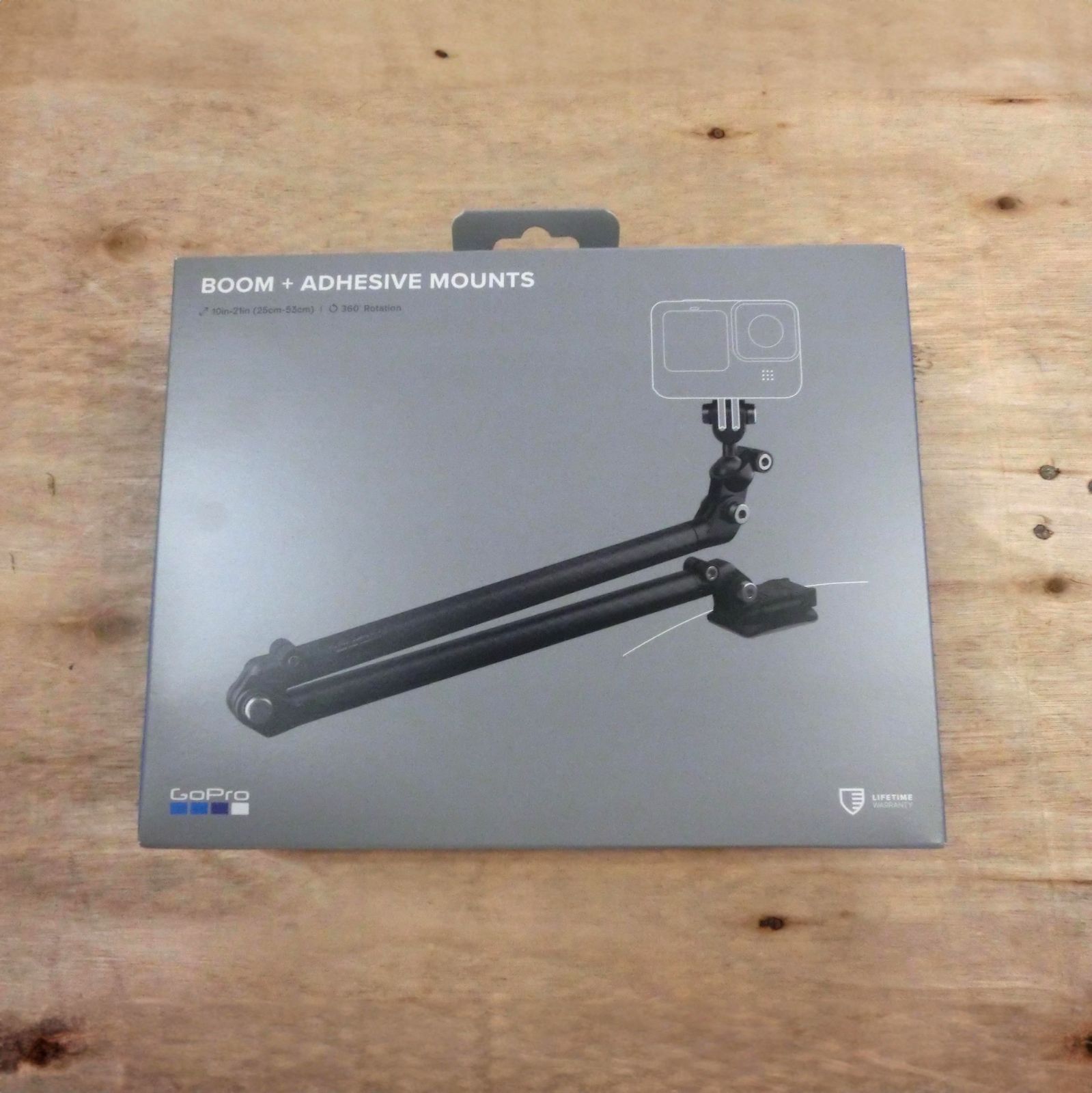 品 GoPro アクセサリーセット G 0057 A