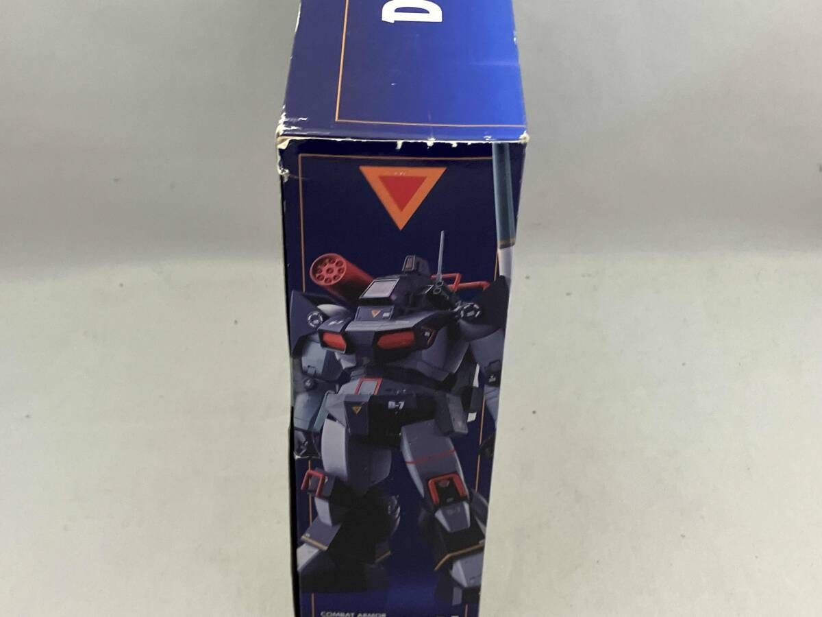 HI METAL R 太陽の牙ダグラム ダグラム