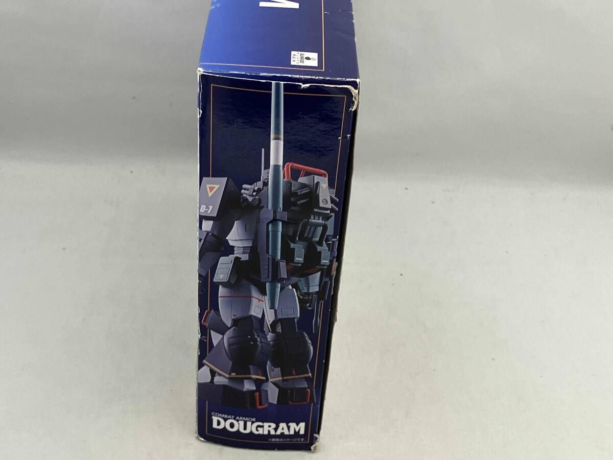 太陽の牙ダグラム