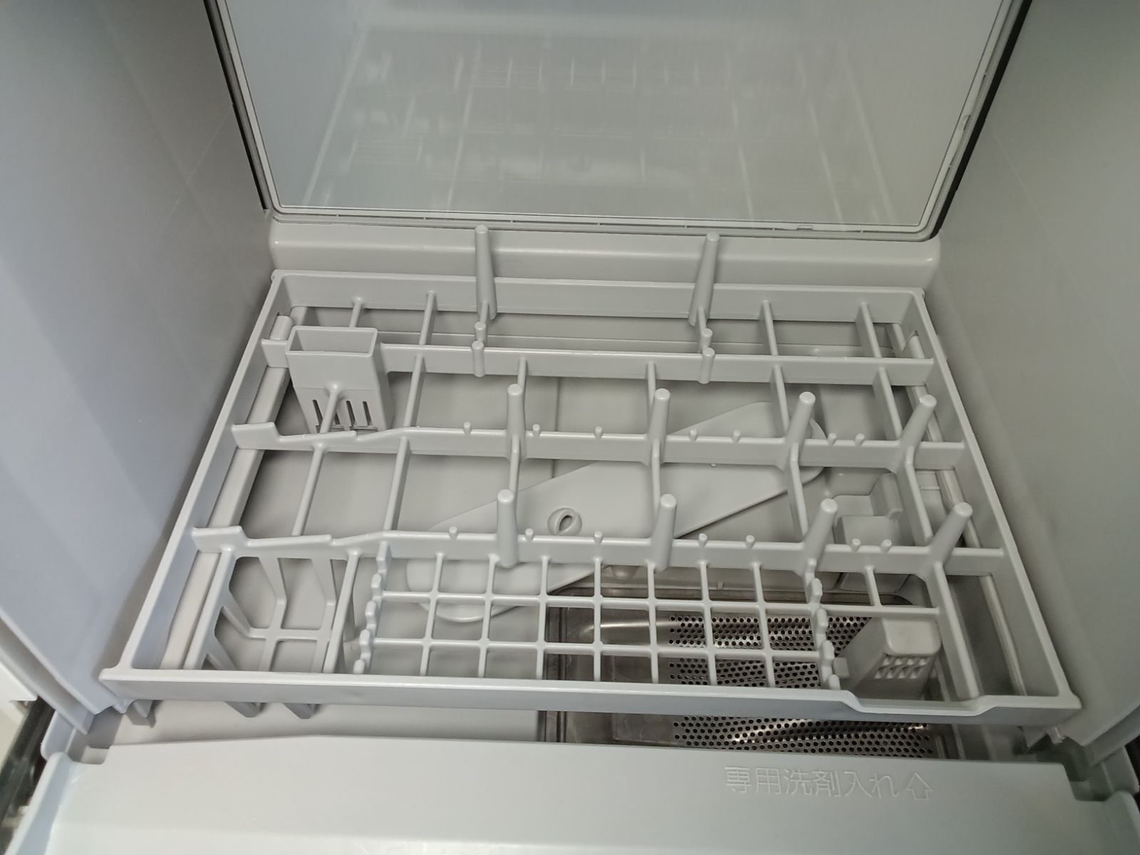 リユース Panasonic