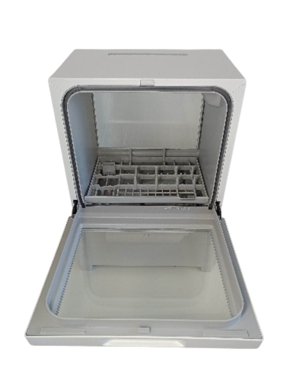 リユース Panasonic SOLOTA 食器洗い乾燥機 製 NP TML 1 W 02