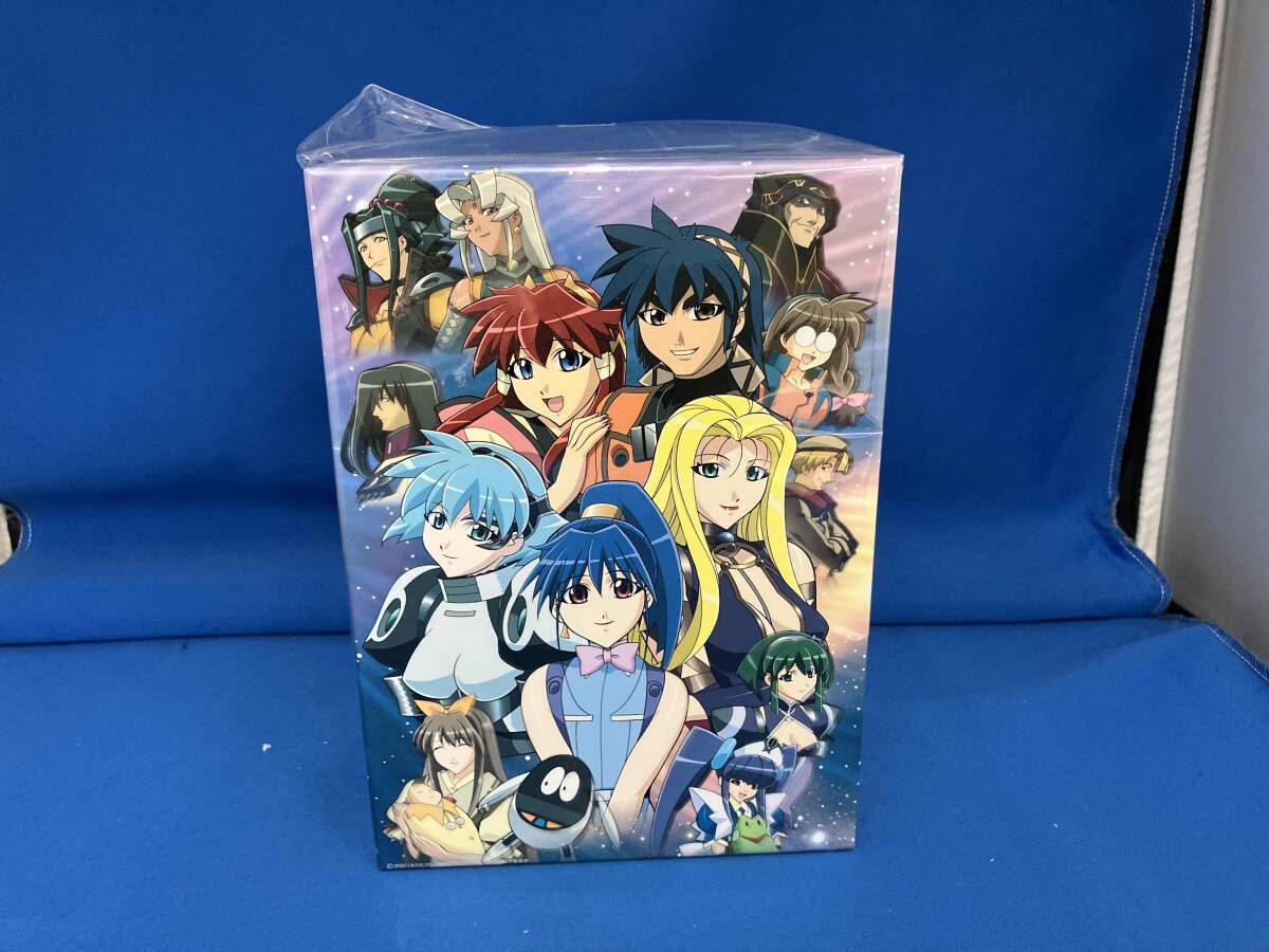 【中古】 VANDREAD ヴァンドレッド ザ セカンドステージ 全6巻セット [DVDセット] DVD 【※※※】[全6巻セット]ヴァンドレッド ザ・セカンド・ステージ 1~6