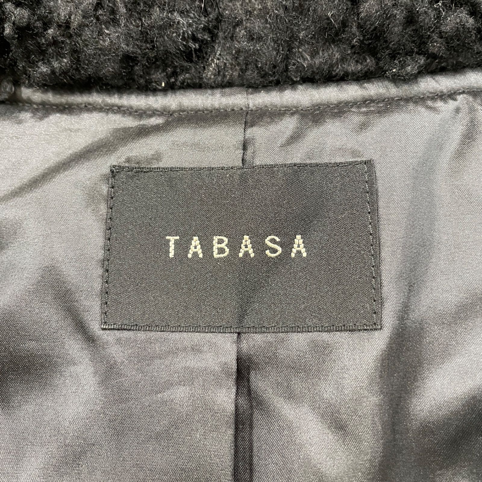 ブラック レディース