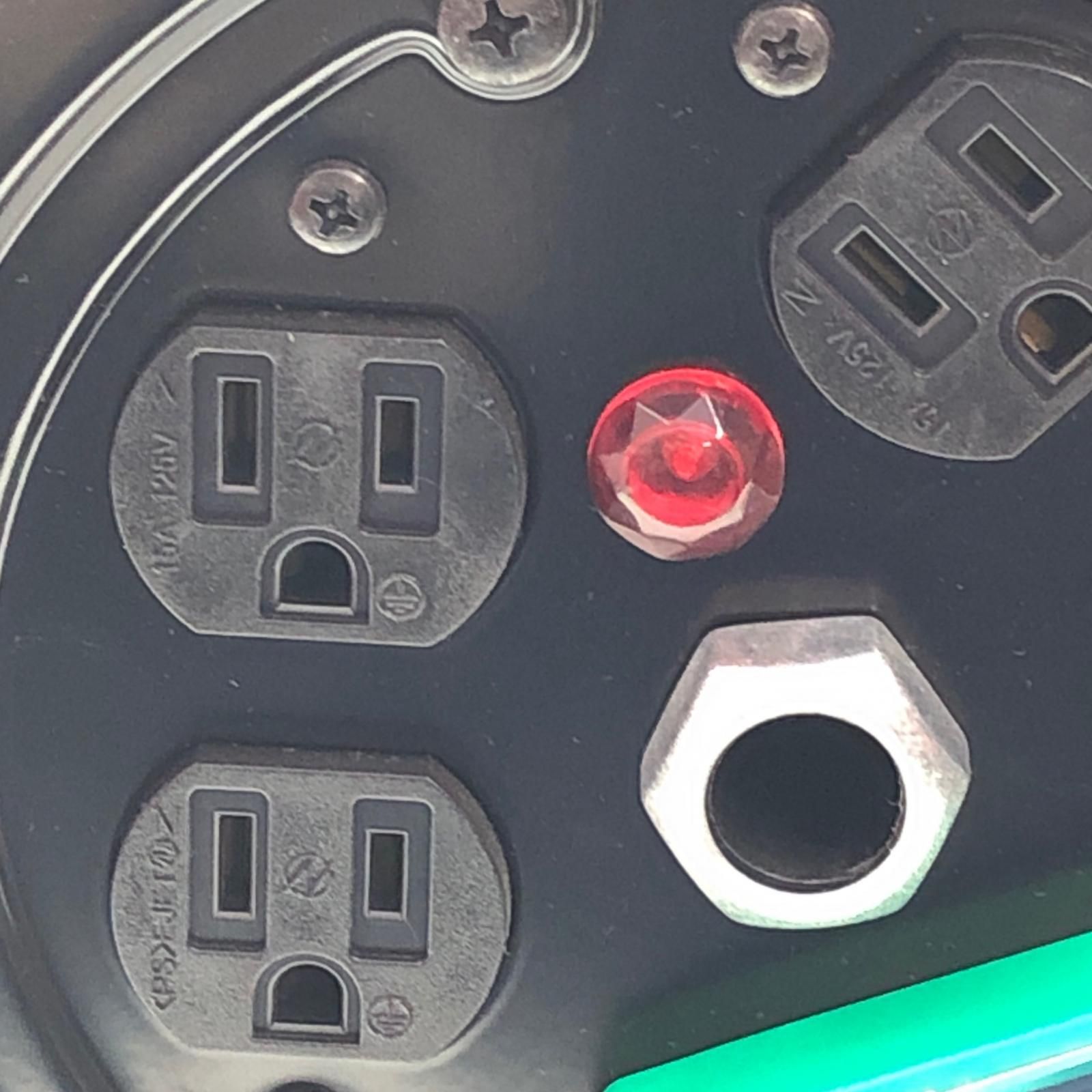 コードリール NP-EB