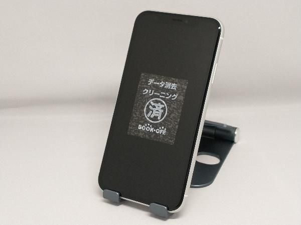 SIMロックなし】MT0J2J/A iPhone XR 128GB ホワイト UQ - メルカリ