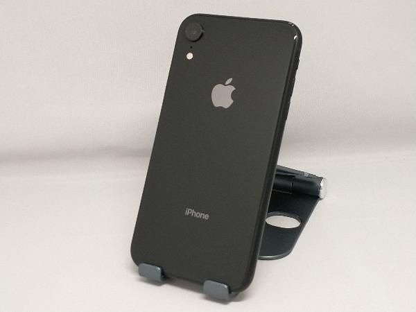 スマートフォン本体 Apple iPhone Xr MT002J/A Apple iPhone Xr MT002J/A Restored Apple iPhone XR 64GB (PRODUCT