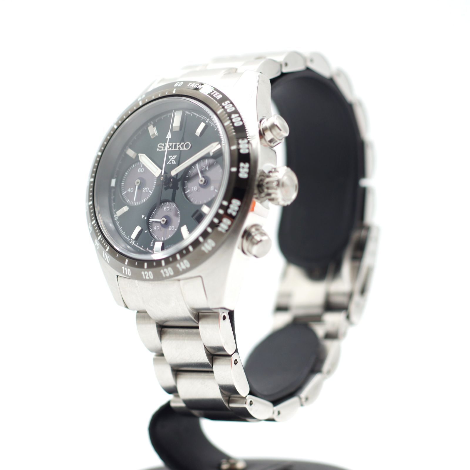 SEIKO セイコー プロスペックス スピードタイマー V192-0AF0 SBDL107