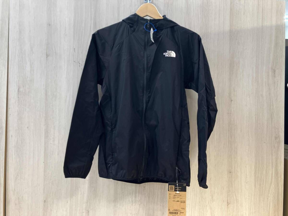 THE NORTH FACE ナイロン Swallowtail Vent Hoodie