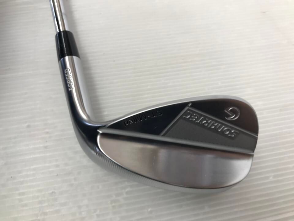 Sフレックス ウェッジ