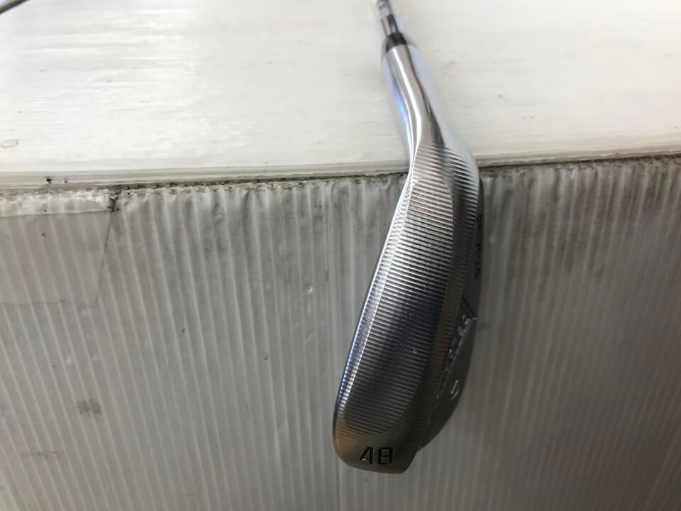 Sフレックス ウェッジ