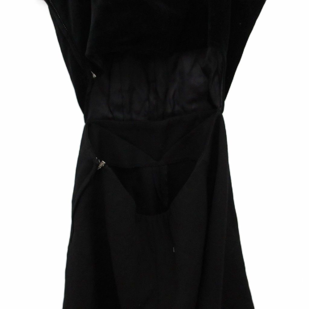 コムデギャルソン COMME des GARCONS ×H&M キャミソールワンピース