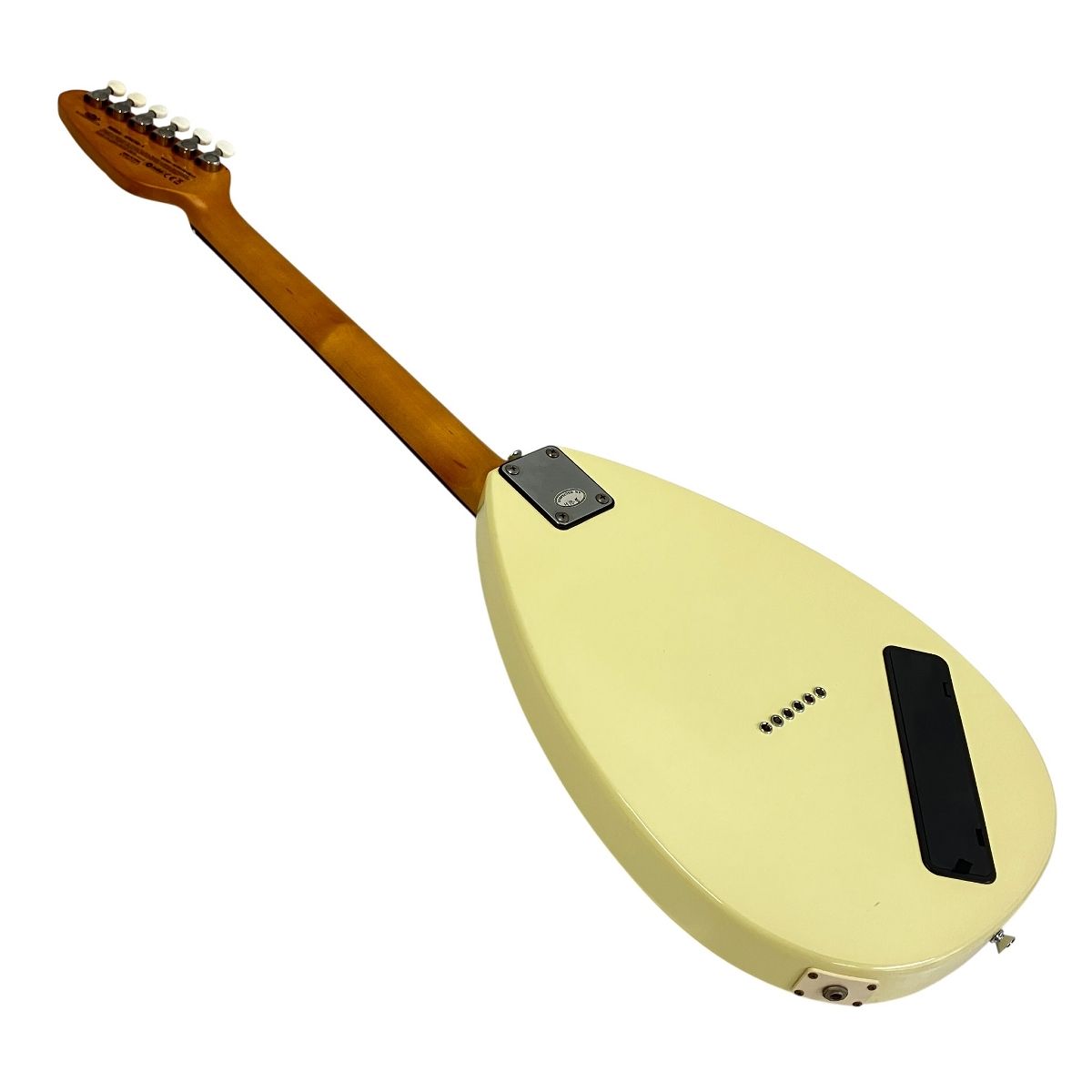 VOX APACHE-1 エレキベース アンプ 内蔵 弦楽器 ヴォックス 中古