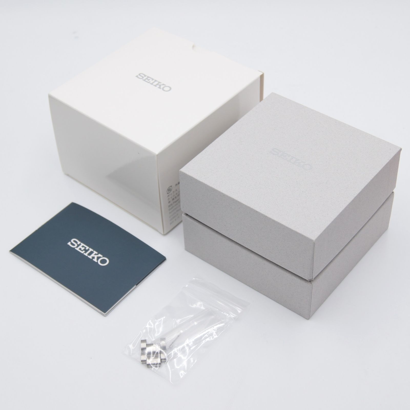 セイコー プロスペックス