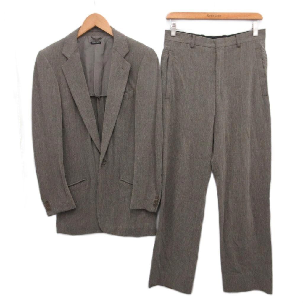 ジョルジオアルマーニ GIORGIO ARMANI スーツ セットアップ フォーマル