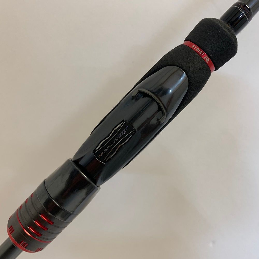 n73032-ty 中古ロッド□ダイワ エメラルダス MX75MMH-S DAIWA 釣竿