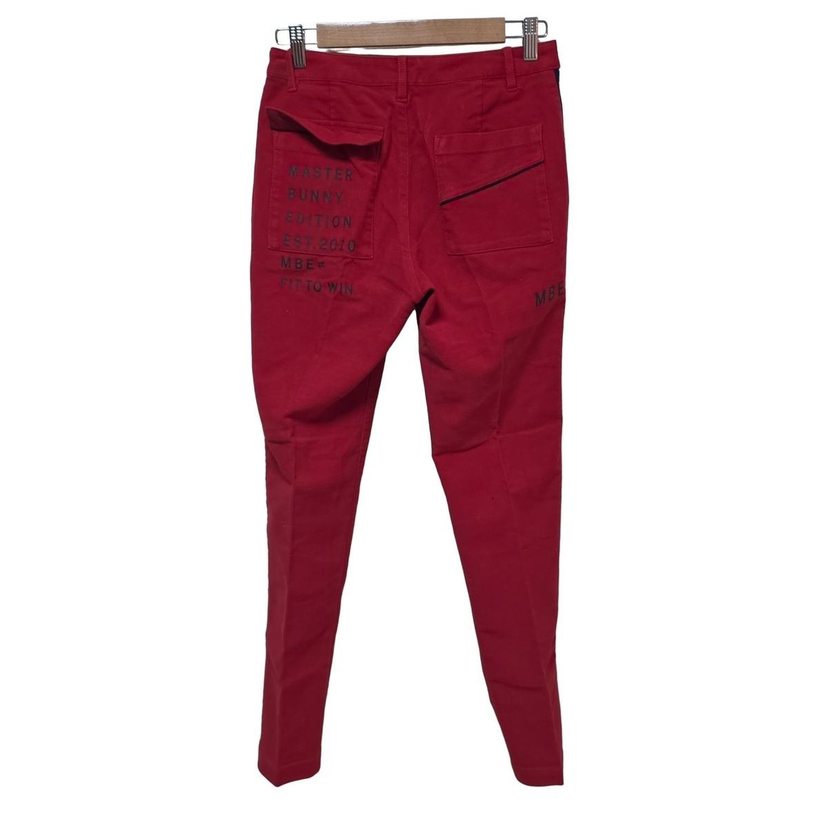 MASTER BUNNY EDITION(マスターバニーエディション) パンツ サイズ0 XS