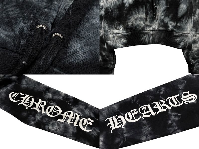 プルオーバー パーカー