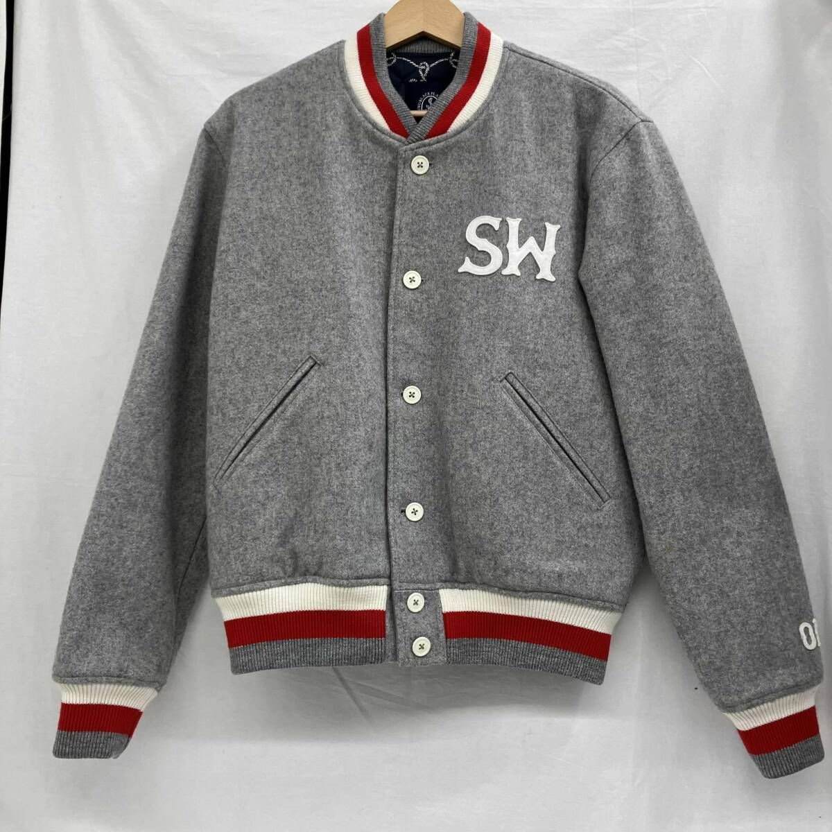 SWAGGER／スワッガー／ブルゾン ショップ SWAGGERスワッガー ブルゾン