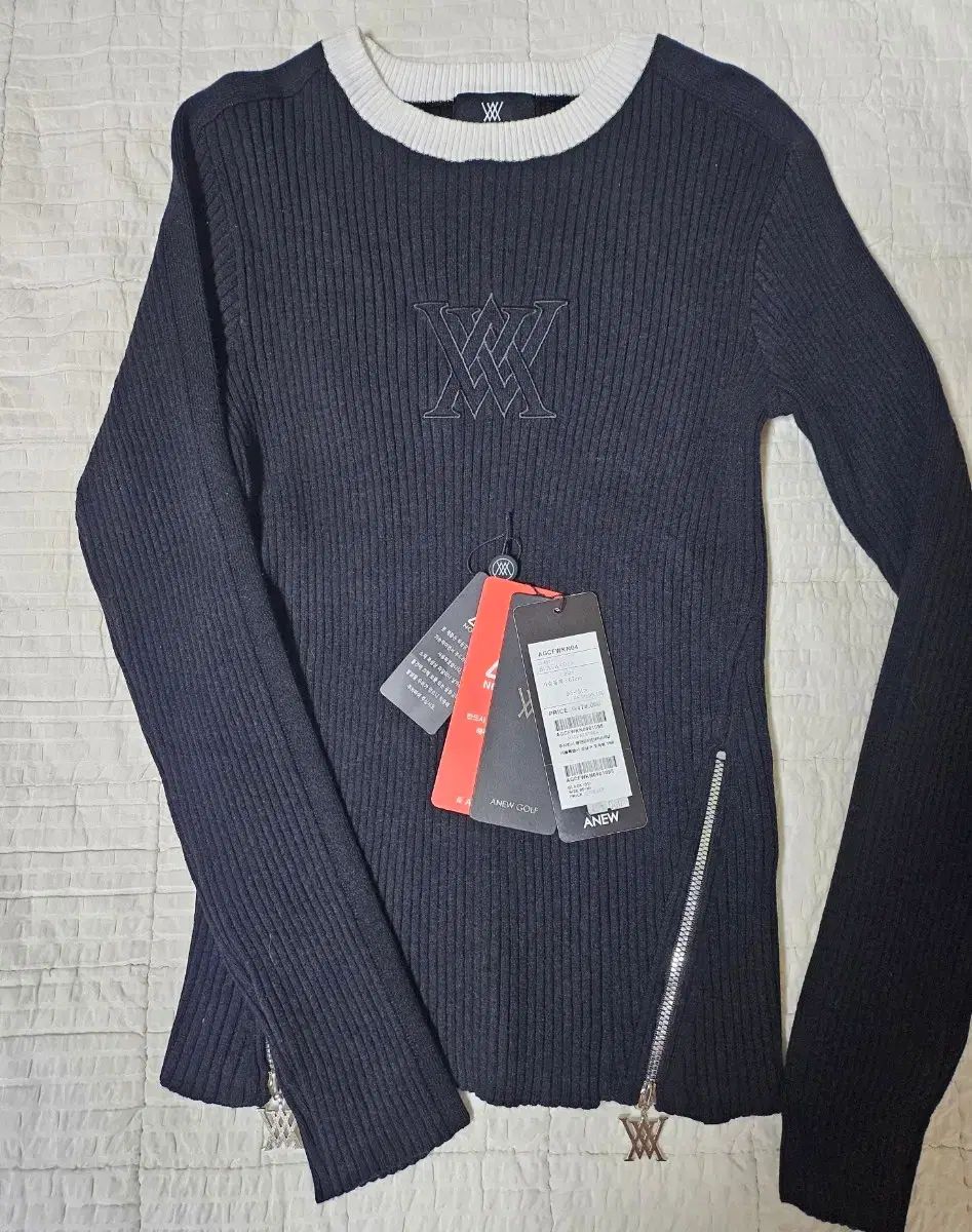 アニュー レディースゴルフ トップス