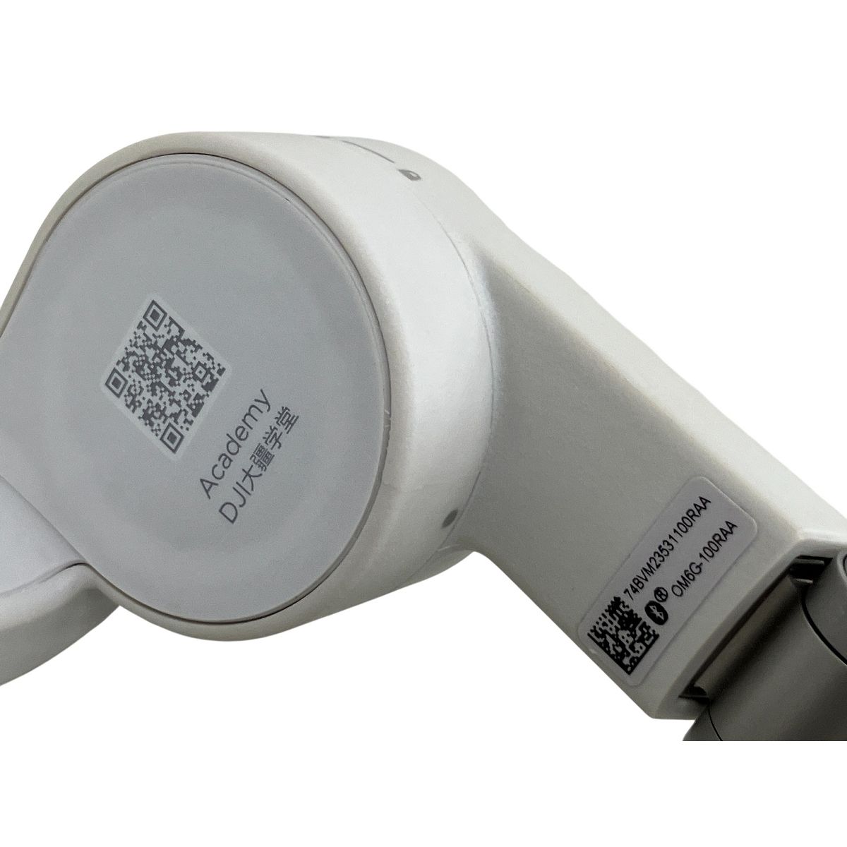  dji OSMO MOBILE 6 スタビライザー ジンバル 良好 スタビライザー ジンバル 自撮り棒 スタビライザー