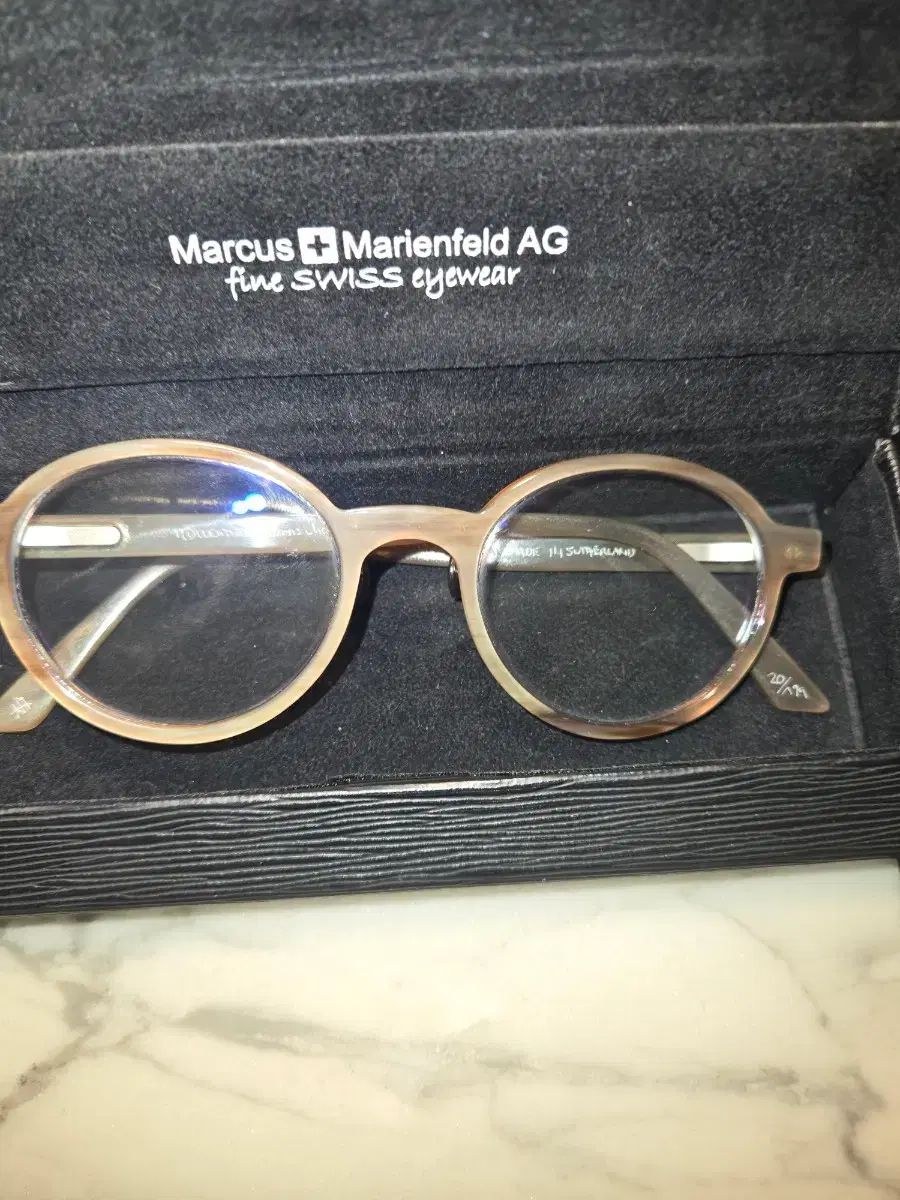 マーカス マリエンフェルト 月詠イクト ホンテ