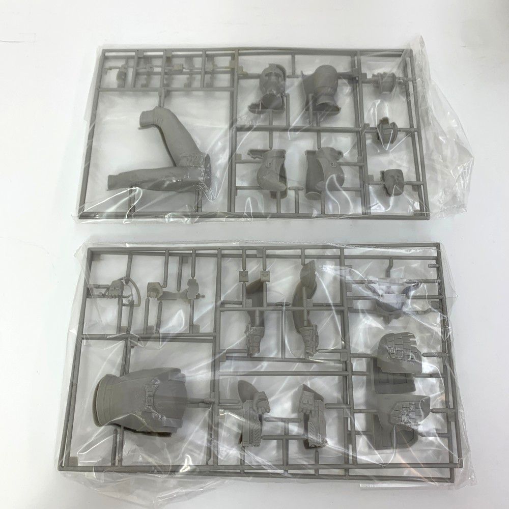 未組立品 ツクダホビー ジャッジドレッド JUDGE DREDD プラモデル 1995