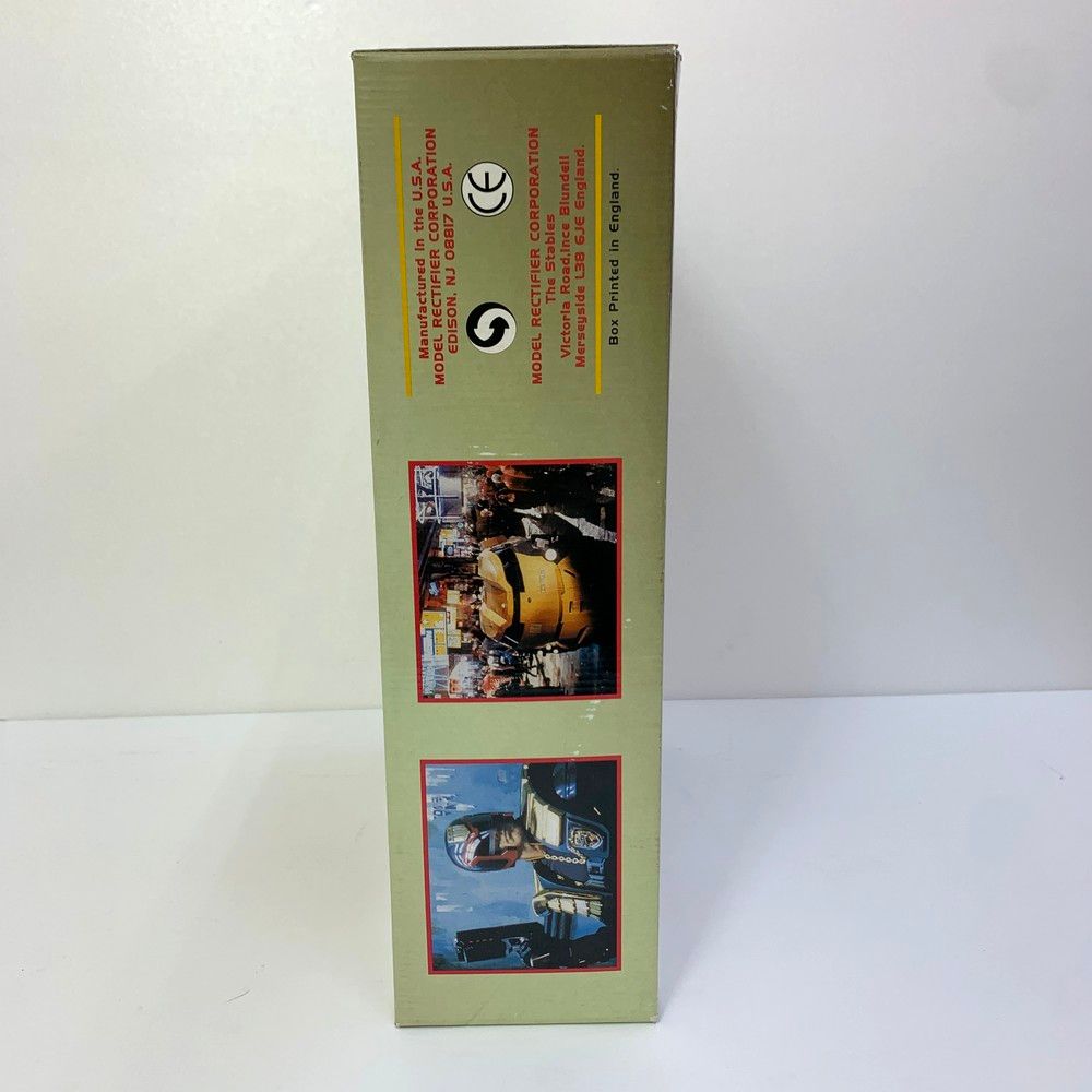 未組立品 ツクダホビー ジャッジドレッド JUDGE DREDD プラモデル 1995