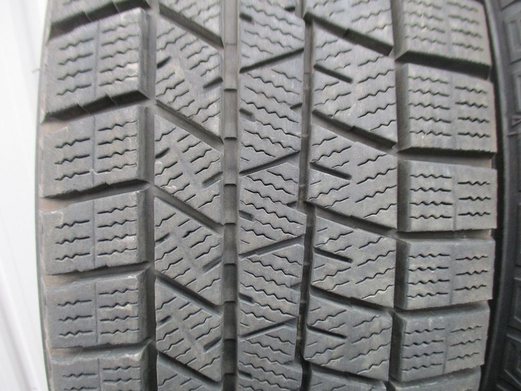 185 60 R 16 86 Q ダンロップ WINTER MAXX WM 03 スタッドレス 製 2本 インボイス領収書発行