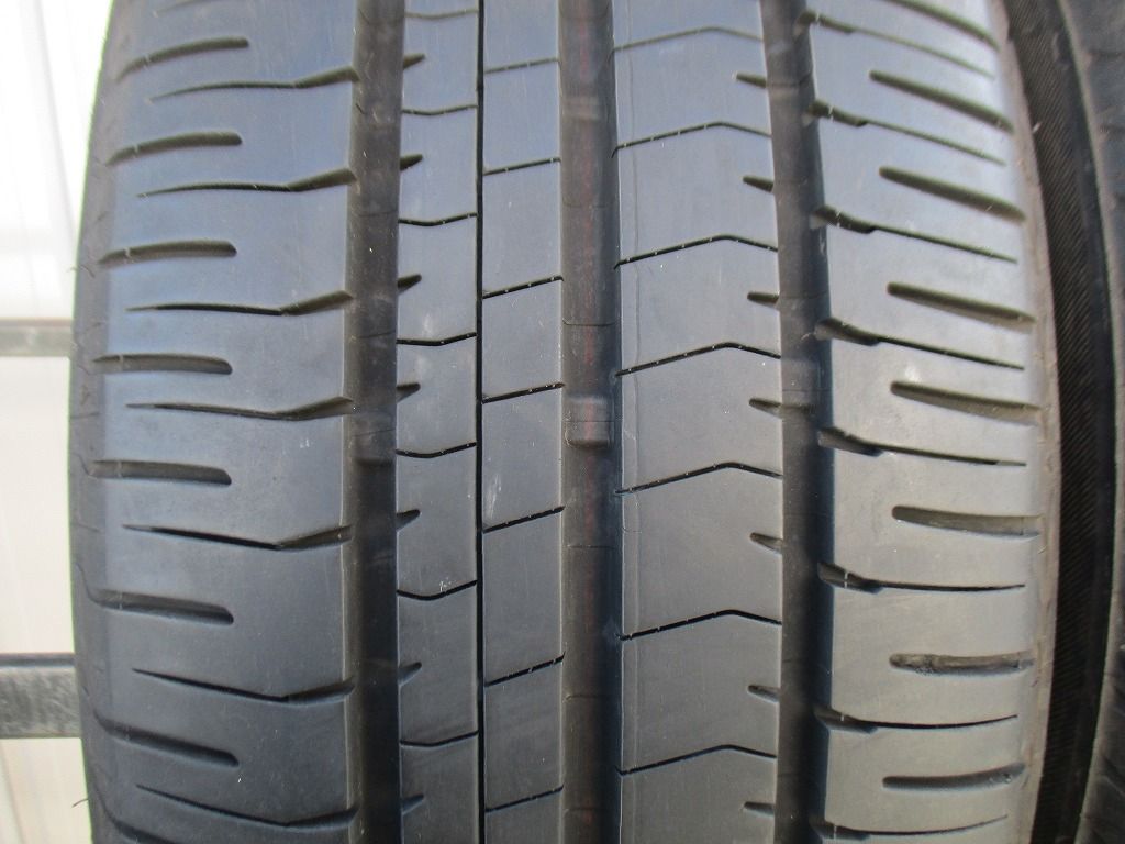 215/55R17ブリヂストン　エコピア　NH200　2022 年 ブリヂストン ECOPIA NH200 215/55R17 94V 価格比較 - 価格.com