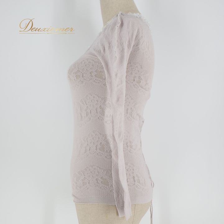 バレエ 衣装 ピンクパープル系 チャコット Chacott ノーソーイング