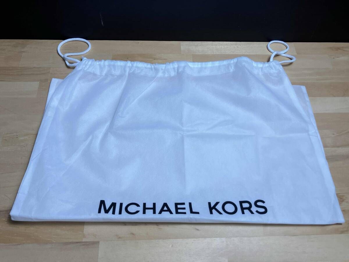  MICHAEL KORS マイケル コース 2 way ショルダーバッグ ハンドバッグ レディース ベージュ その他 小物