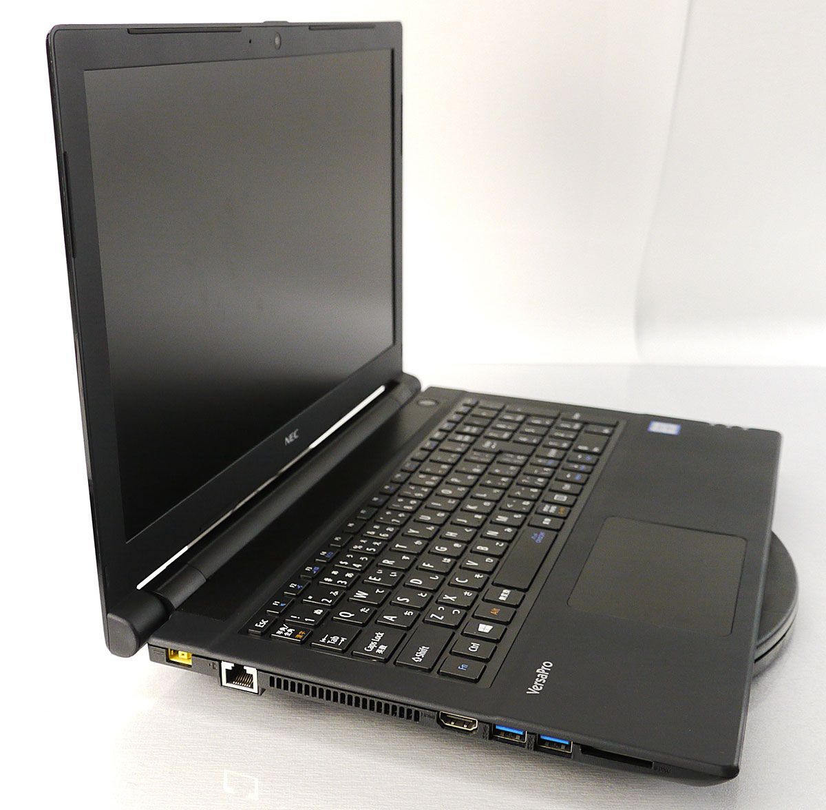 NEC PC-VKT25FB7S3R3/Core i5 7200U 2.5GHz/メモリ8GB/SSD128GB/15.6