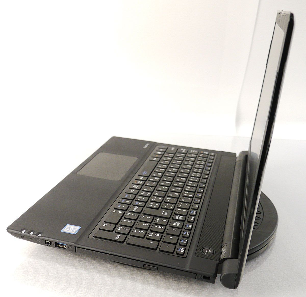 NEC PC-VKT25FB7S3R3/Core i5 7200U 2.5GHz/メモリ8GB/SSD128GB/15.6