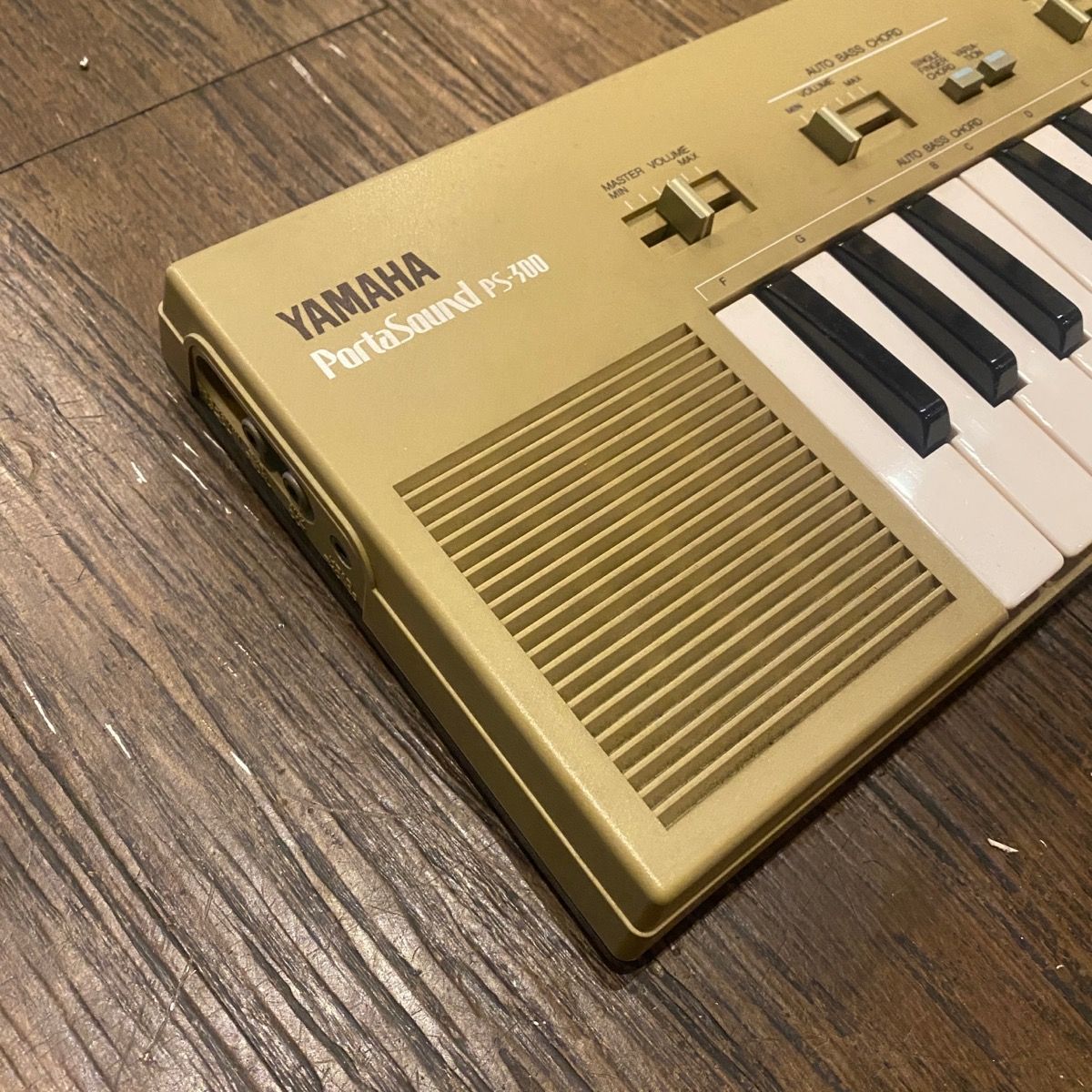 YAMAHA PS 300 Keyboard ヤマハ キーボード