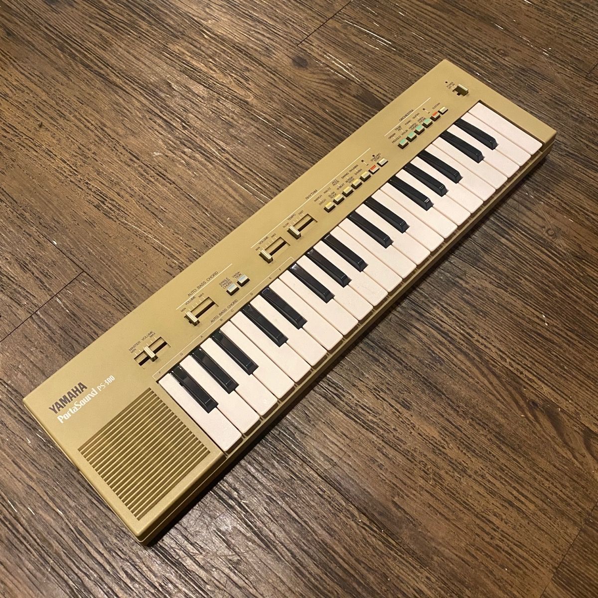 YAMAHA PS 300 Keyboard ヤマハ キーボード