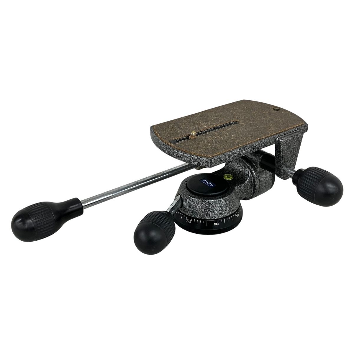 GITZO ジッツオ G 1570 M ロープロファイル雲台 カメラ