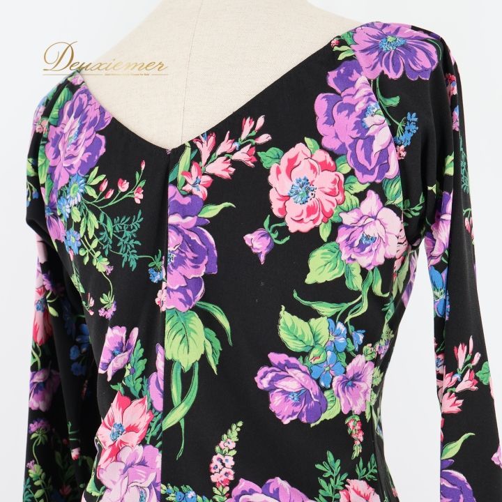 社交ダンス 衣装 チャコット Chacott ツーピース セットアップ 上下