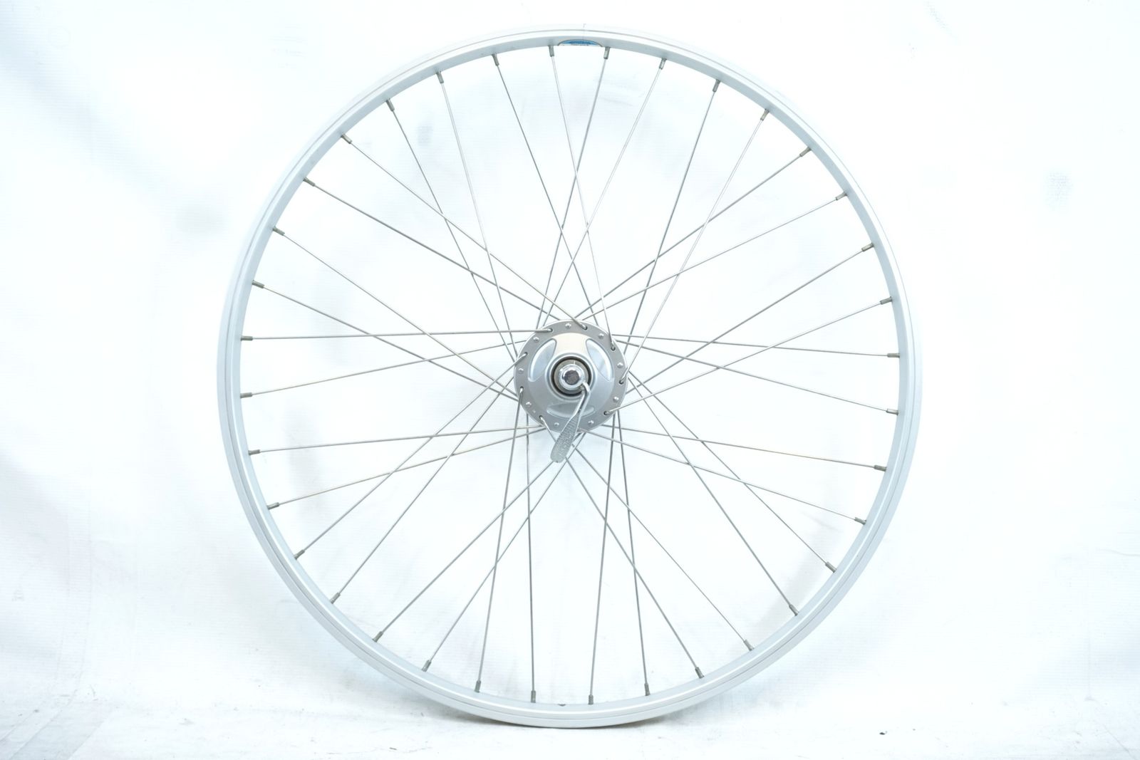 SHIMANO 「シマノ」 HB-NX22 ハブ ARAYA26×1.5 リム フロントハブ
