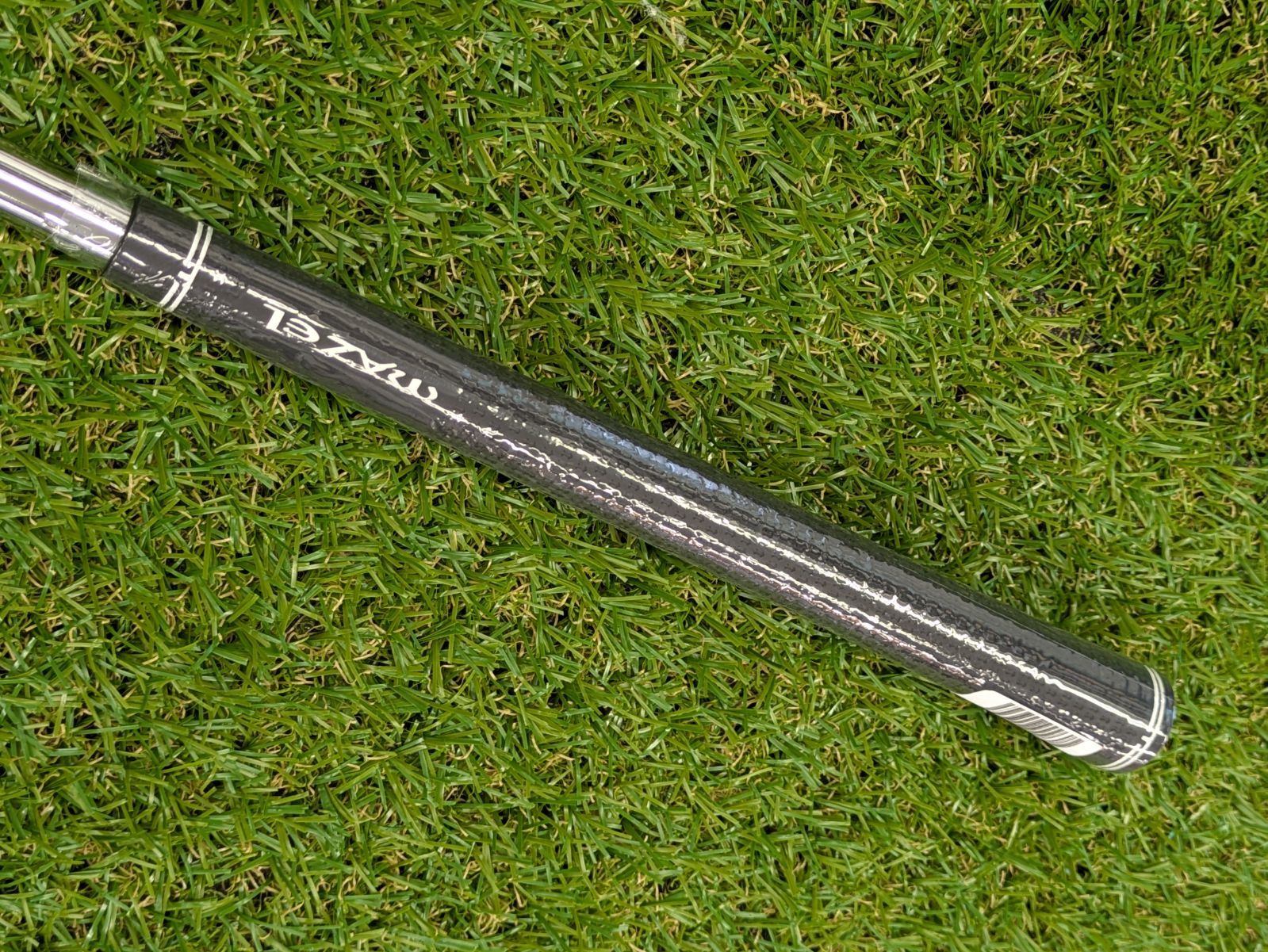 単I (新品未使用品）スイング練習 EdisonGolf MAZEL Speed Mini