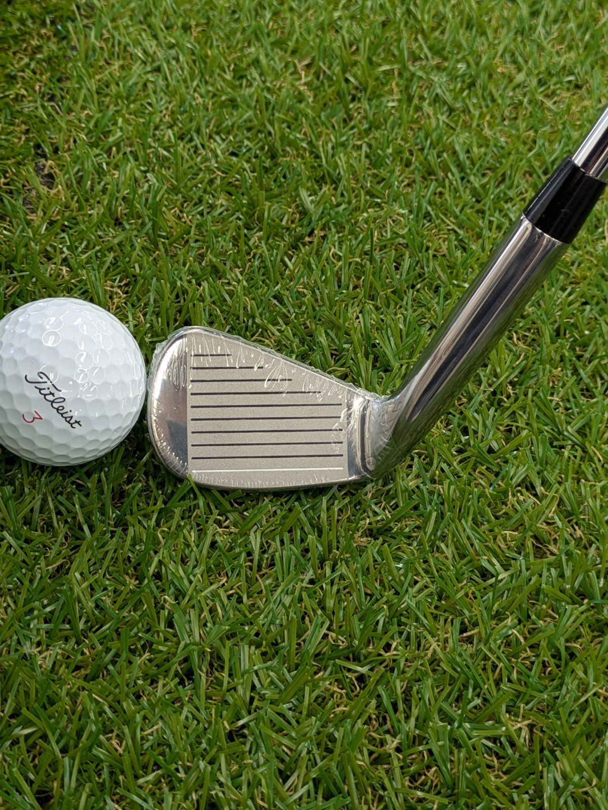 単I スイング練習 EdisonGolf MAZEL Speed Mini アイアン ロフト３６° ３７インチエジソンゴルフ ゴルフ