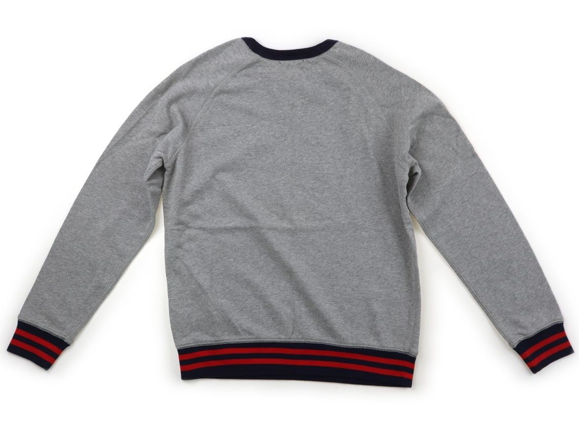 ポロラルフローレン トレーナー プルオーバー 男の子 子供服 ベビー服 2008337