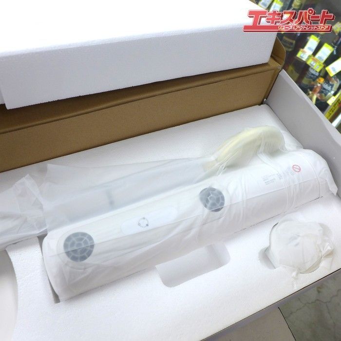 美品 QUADS クワッズ 購入 BISARA ビサラ ハンズフリースタンドヘア