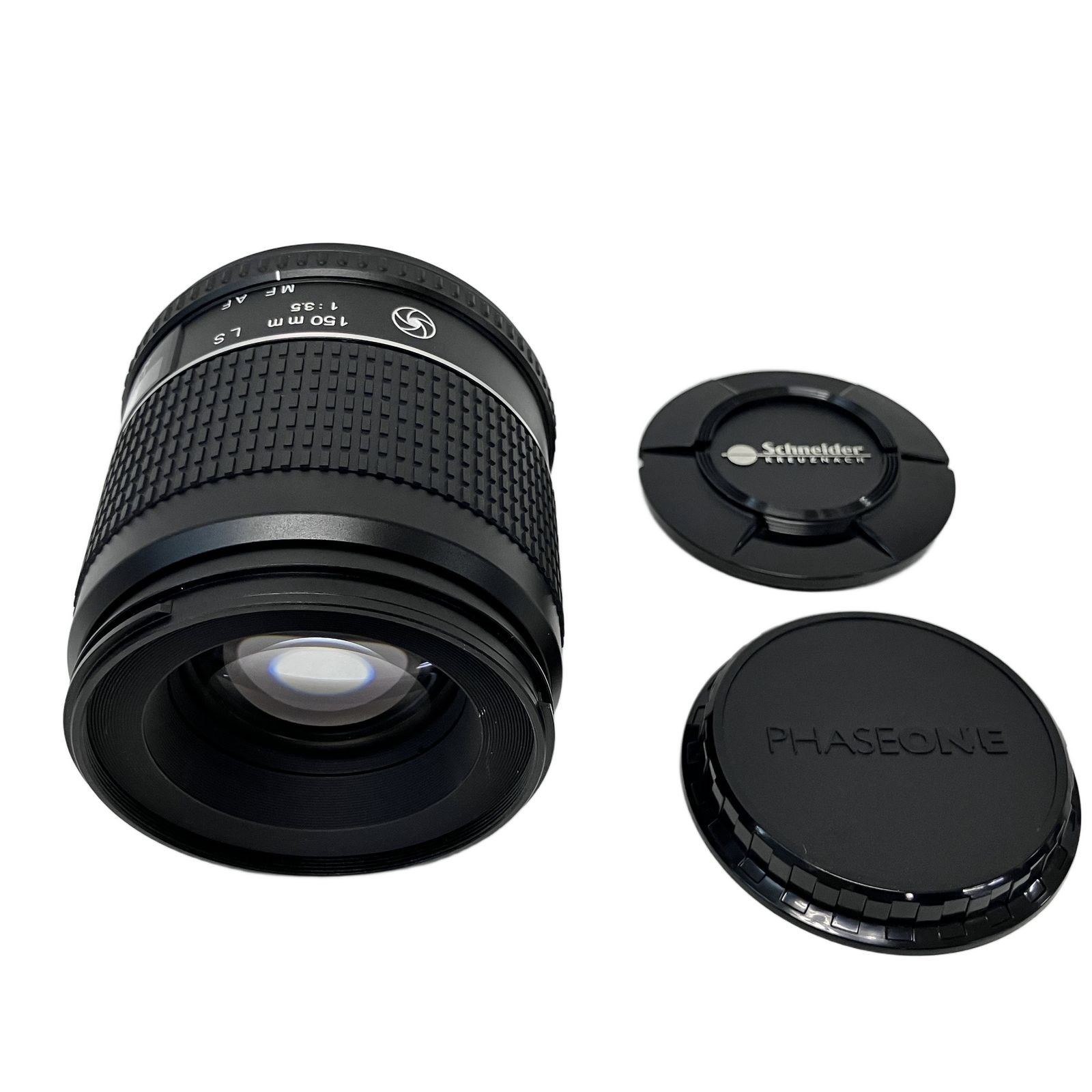 Schneider Kreuznach 150 mm F 3 5 LS Phase One レンズ カメラ