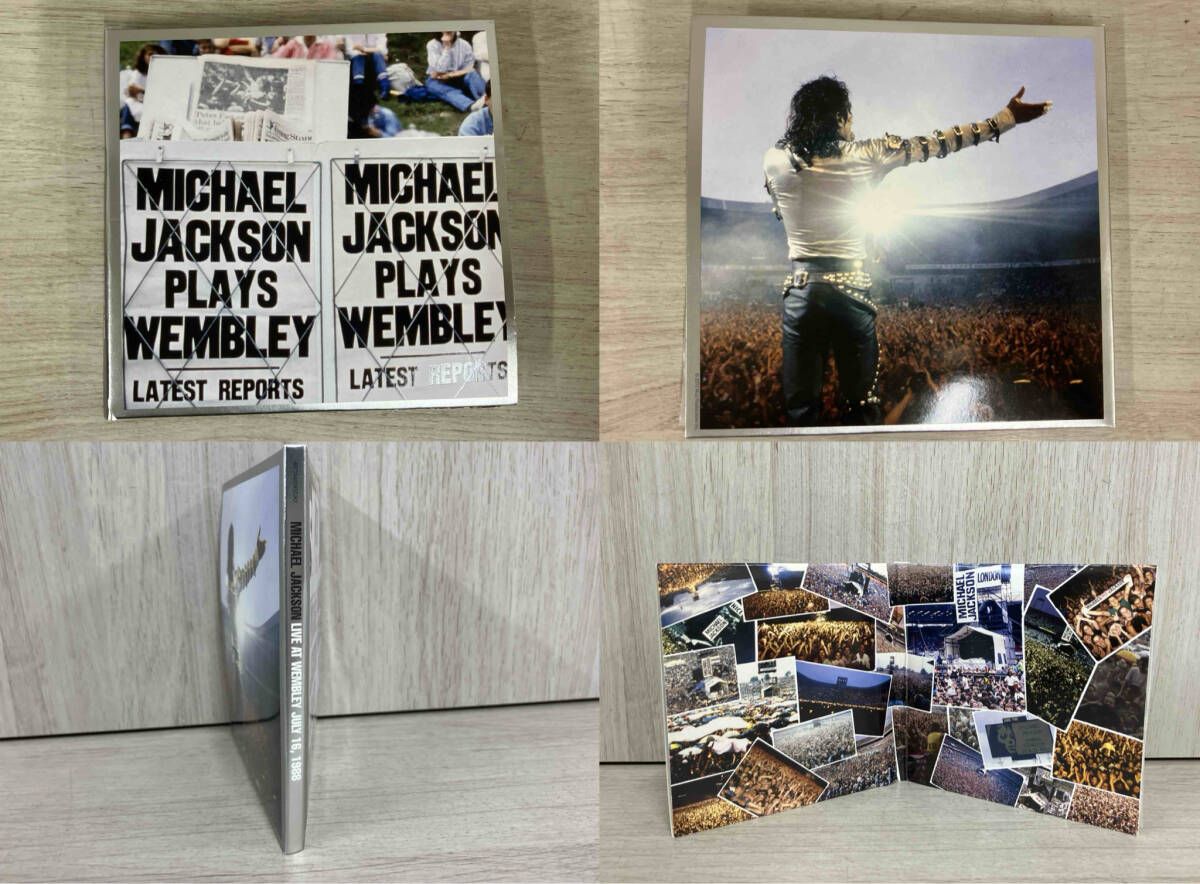 マイケル・ジャクソン CD BAD 25周年記念デラックス・エディション